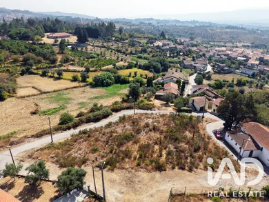 Farm land in Mangualde