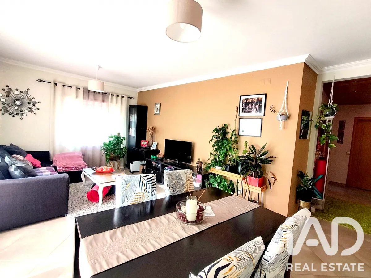 Apartamento 2 quartos de 125 m² em São Brás de Alportel
