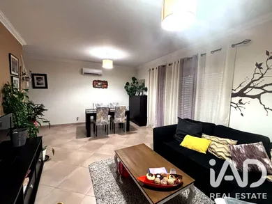 Appartement T2 à São Brás de Alportel