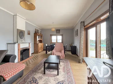 House in Silveiro