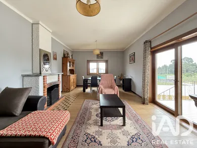 House in Silveiro