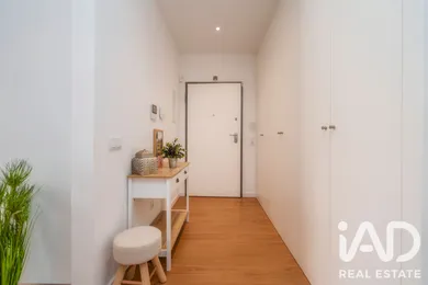Appartement T2 à São Brás de Alportel
