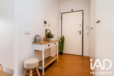 Appartement T2 à São Brás de Alportel