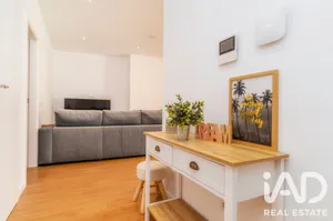 Apartment T2 in São Brás de Alportel