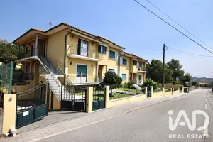 Apartment T3 in Mangualde