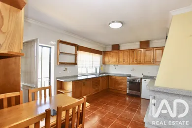Apartment T3 in Mangualde