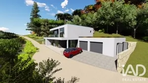 House  in Gatão