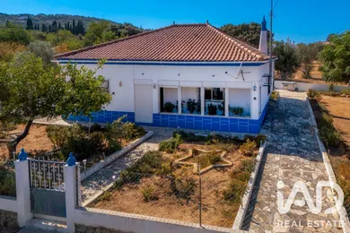House  in São Brás de Alportel