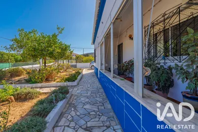 House  in São Brás de Alportel
