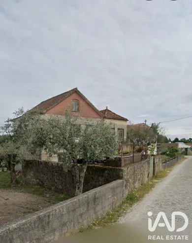 Park home in TABUA