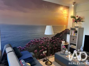 Apartamento T1 em Ericeira