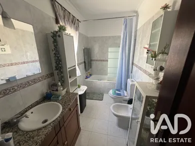 Apartamento T1 em Ericeira