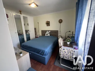 Apartamento T1 em Ericeira