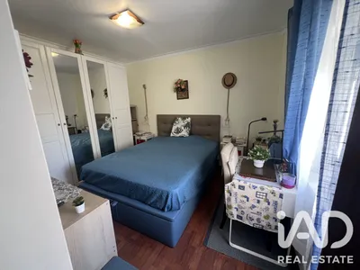 Fotografia 3 de Apartamento 1 quarto de 51 m² em Ericeira