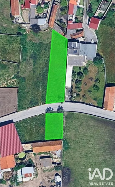 Land in Pardilhó