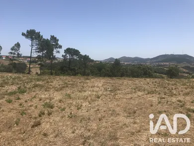 Terreno urbano em Mafra