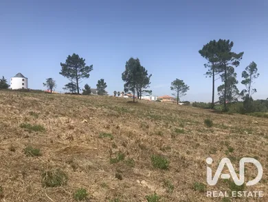 Terreno urbano em Mafra