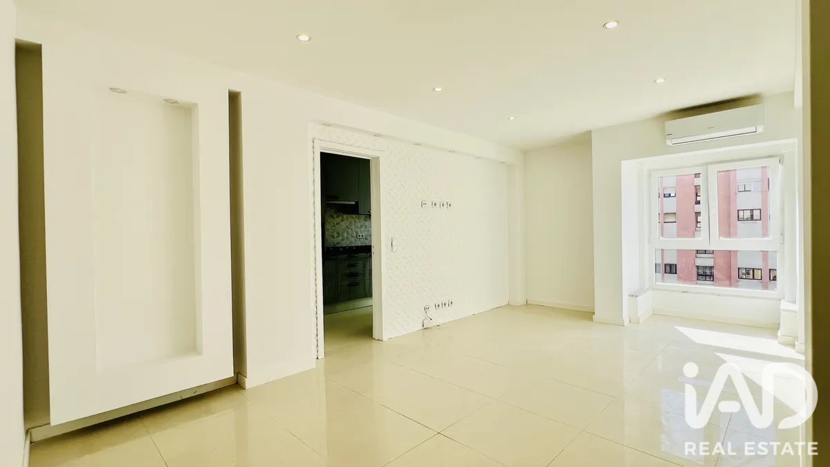 Apartamento 2 quartos de 72 m² em Setúbal