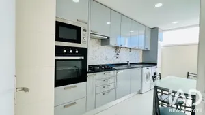 Apartment T2 in Setúbal