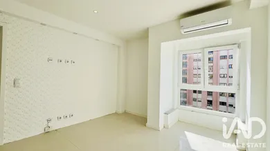 Apartment T2 in Setúbal