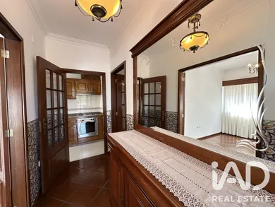 Apartment T2 in Carvalhal