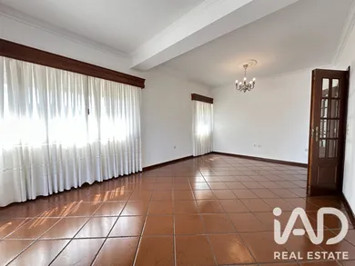 Apartment T2 in Carvalhal