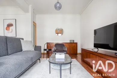 Apartamento T3 em Lisboa