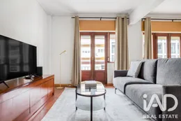 Apartamento T3 em Lisboa