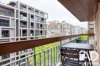 Apartamento T3 em Lisboa