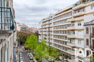 Apartamento T3 em Lisboa