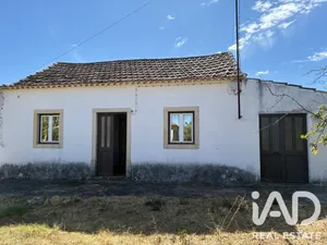 Single-storey house in Tomar