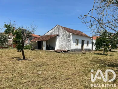 Single-storey house in Tomar