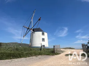 Mill in Avenal