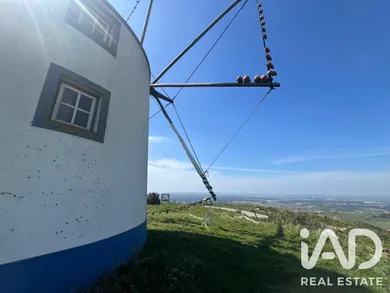 Mill in Avenal