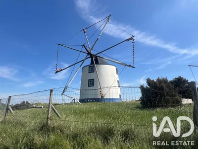 Fotografia 2 de Moinho de 68 m² em Serra Do Montejunto