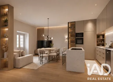 Apartment in Setúbal