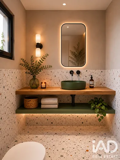 Apartment in Setúbal
