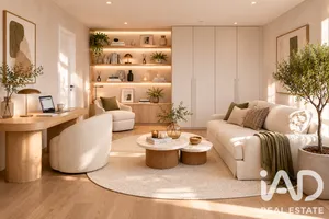 Apartment in Setúbal