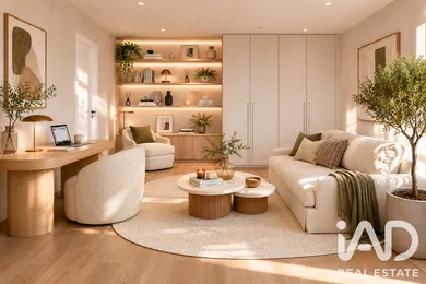 Apartment in Setúbal