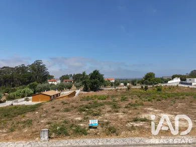 Building plot in Carregal Do Sal