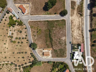 Building plot in Carregal Do Sal