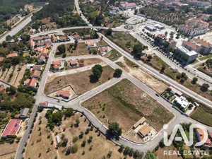Building plot in Carregal Do Sal