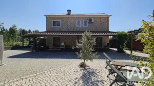 Detached house in Maçãs de Dona Maria