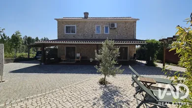Detached house in Maçãs de Dona Maria