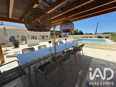 Maison à Lagoa