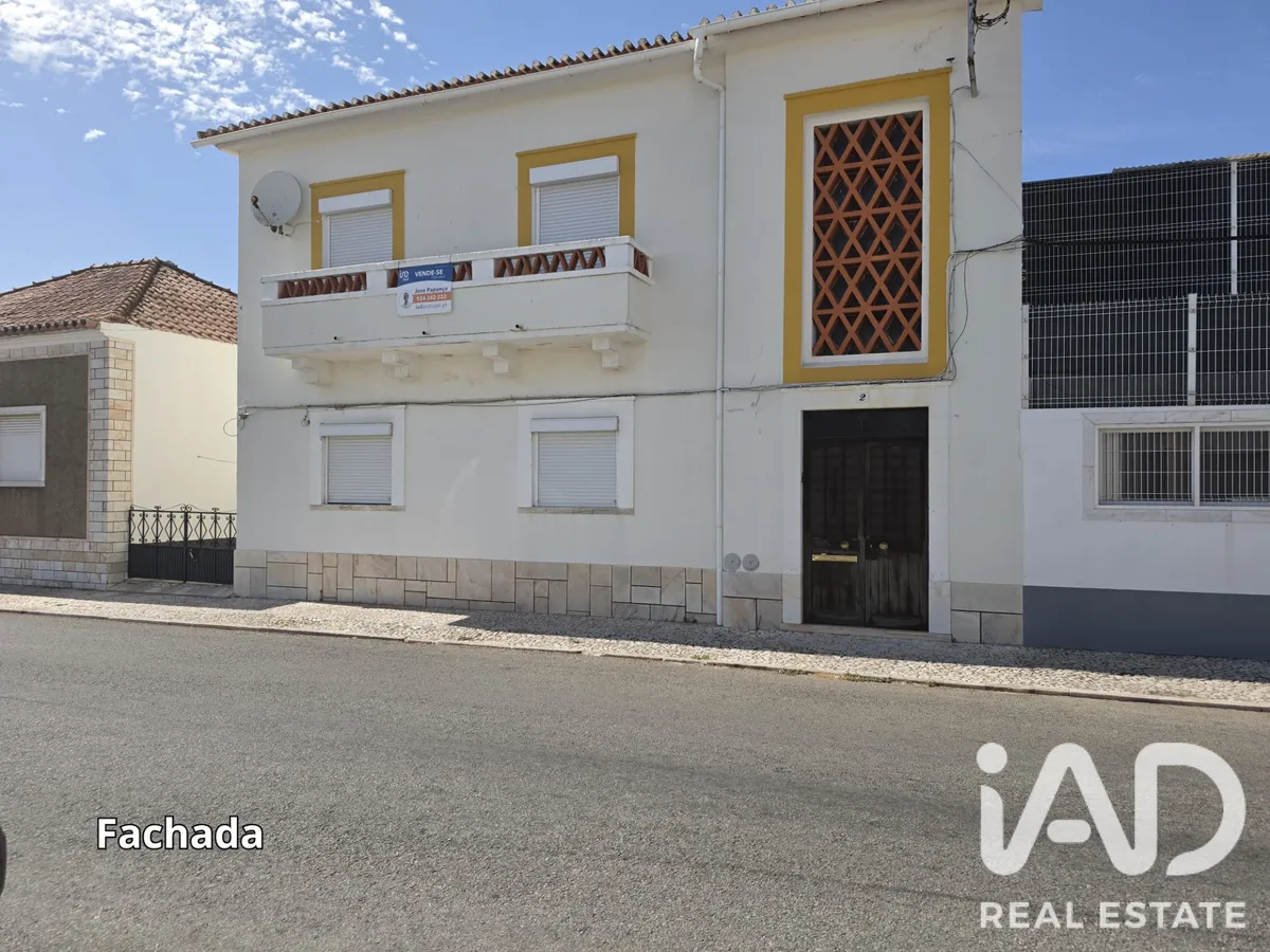 Casa/Moradia 3 quartos de 100 m² em Estremoz