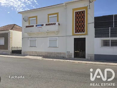 Apartment in house in Estremoz