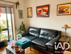 Apartment T2 in Arcozelo