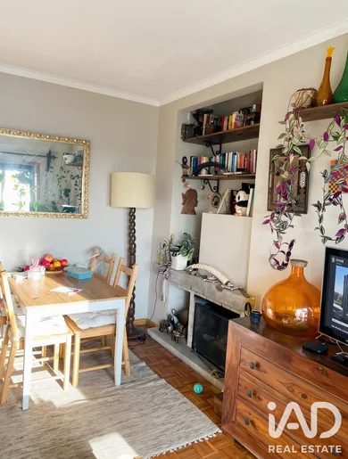 Apartment T2 in Arcozelo