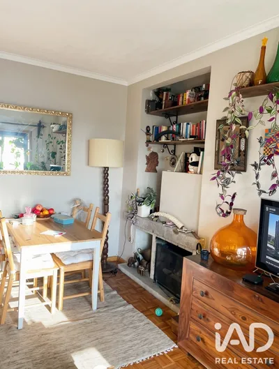 Fotografia 3 de Apartamento 2 quartos de 80 m² em Arcozelo
